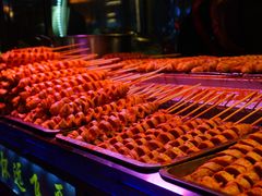 -迎宾楼(解放西街店)