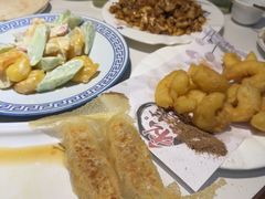 -春水锅贴·传统鲁菜(大明湖店)