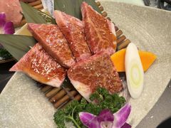 -银座苑烧肉酒场·烤活鳗(仙霞路店)