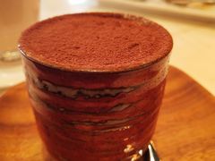 提拉米苏-RAC BAR(安福路店)