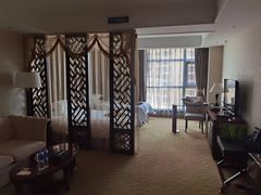 -大同王府至尊酒店