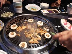 -牛焱·烧肉酒肆(五大道店)