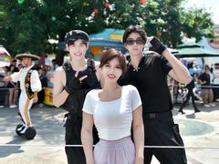 -大连海昌发现王国主题公园