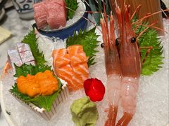 -阿吾罗日本料理(K11艺术中心店)