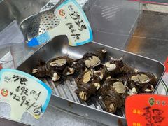 -张家卫·阳江菜·小海鲜(肥婆湾桥店)