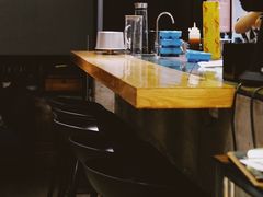 大堂-Home Cafe(水榭春天店)