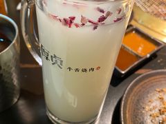-厚贞日式烤肉(浦东汇智店)