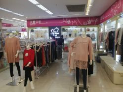 -孩子王童乐园(石家庄裕华万达店)
