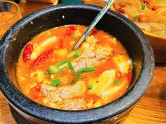 红油猪脑-大川先生·小龙虾·川菜(信义坊店)