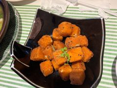 -桂满陇·杭州小馆(巴黎春天浦建店)