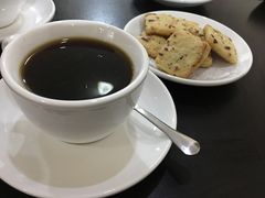 -参差咖啡(水果湖公园店)