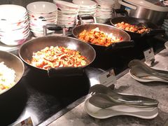 -盛宴标帜餐厅·亲子自助 (南昌喜来登酒店)