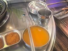 -玄希浪漫厨房·韩料烤肉(湖滨银泰in77店)