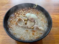肥肠粉-青石桥老瓦房肥肠粉总店(青石桥总店)
