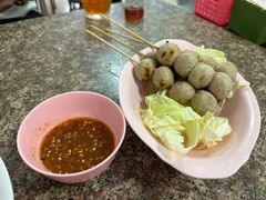 -榮泰米粉湯(Left Shop)