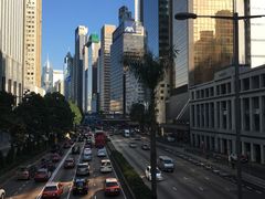 -香港会议展览中心演讲厅