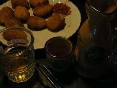 -民食香·腊排骨野生菌美食(木府店)