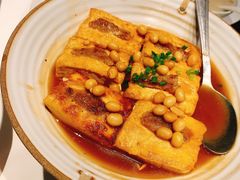 -汤城小厨•粤菜•靓汤(苏州街店)