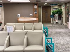 -上海美兆健康医疗体检中心(古北店)