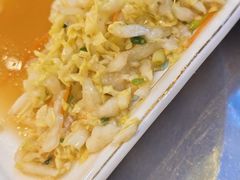 -太婆天府山珍酒楼(亚运村店)
