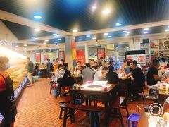 大堂-江二娃串串香(科园四路总店)