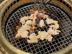 -老乾杯和牛烧肉(王府中环店)