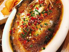 疆味吵嘴龙利鱼-顺明新疆风味餐厅(五一路店)