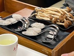 -土连锅·现熬养生汤锅(梁家巷店)