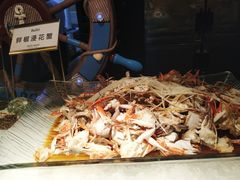 -芭菲盛宴·环球美食(解放碑英利国际店)