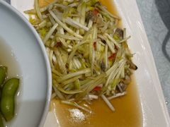 -嘉逸传菜(洛川东路店)