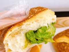 -熊叔熊婶面包房(团结湖店)