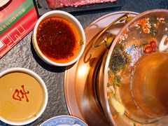 -清真京华源·涮肉烧烤(丰庆店)
