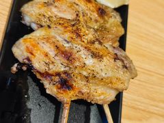 -胜代日本料理(云程巷小区店)