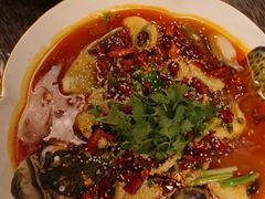 -Yan Ting 宴庭中餐厅(上海静安瑞吉酒店)