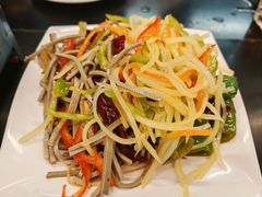 -京朋串屋·烧烤(望京西路总店)