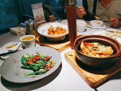 -晓粤·惹味粤菜(凯德乐峰广场店)