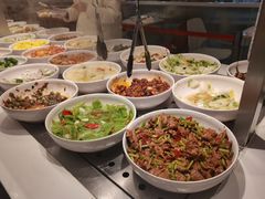 -乡村基(世纪店)