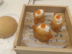 -蔡澜点心·粤菜(月星环球港店)