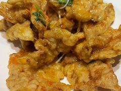 -鱼满舱·鲜活海鲜·正宗鲁菜