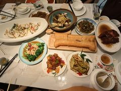 -滋粥楼·顺德菜(番禺广场总店)