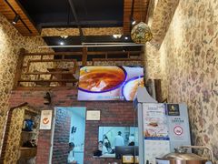 -巴依家新疆手抓饭(菱角湖万达店)