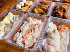 -山水肠粉(盐田店)