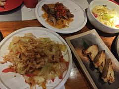 -京料理·日料自助·铁板燒(复悦城店)