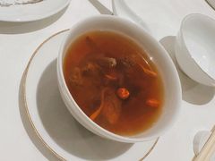 炖乳鸽-宝丽轩中餐厅BAOLIXUAN
