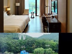 -汤山紫清湖旅游区