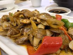 -新享乐海鲜(翠华路店)