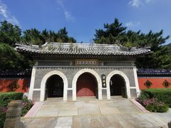 -潭柘寺景区
