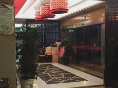-蔡阿水羊肉店