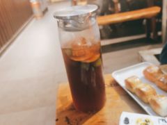 -木屋烧烤(白石洲店)