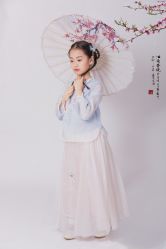 -卡洛儿高端儿童摄影(郑东新区店)